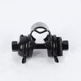thumbnail image 5 of DEYISI SADDLE / SEAT FIXING CLAMP For Seatposts Bikes & Cycles - 22.2mm BLACK, 5 of 7