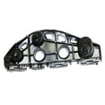 thumbnail image 4 of Phyun Front Left Bumper Bracket For Lexus Rx350 Rx450H, 4 of 5
