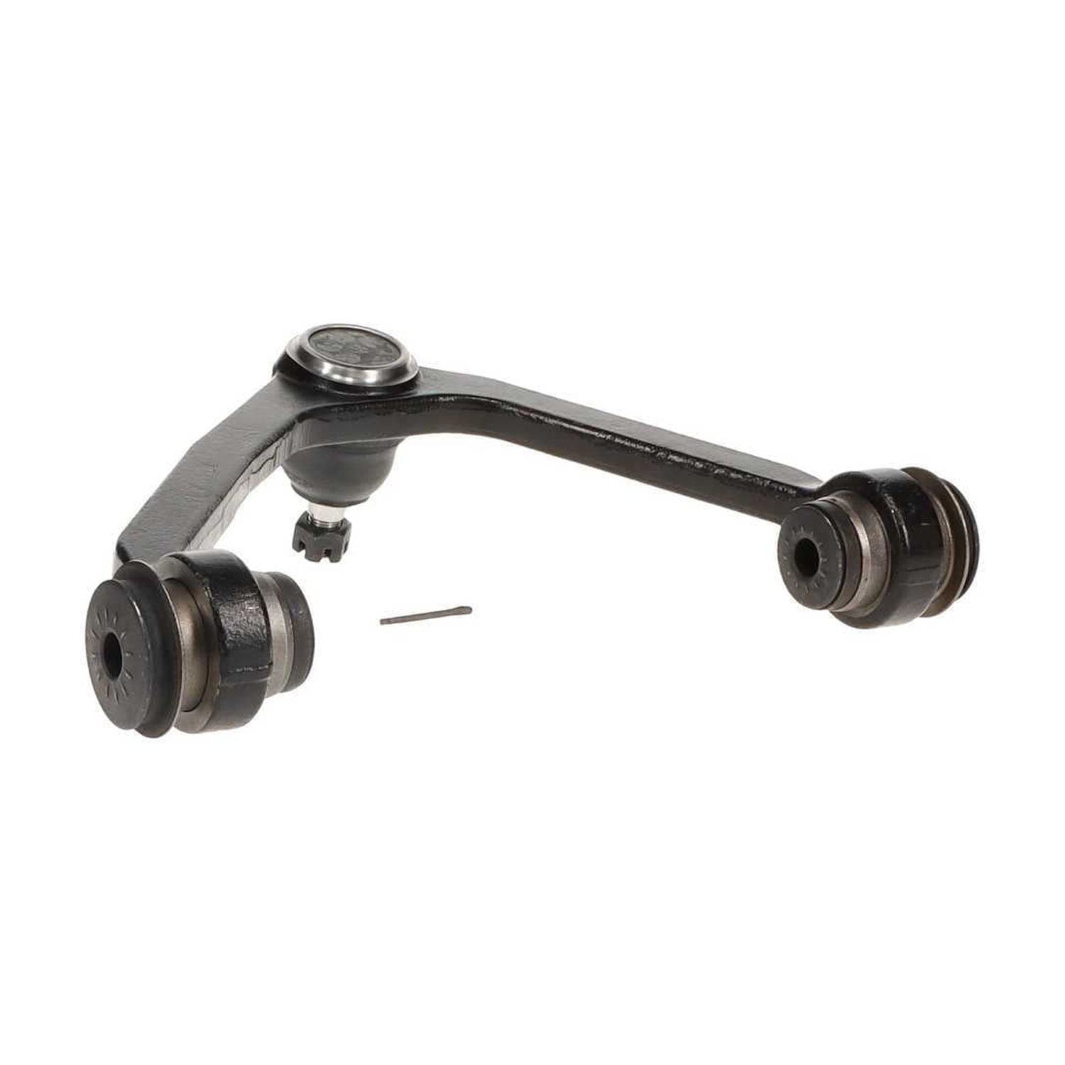 ACDelco 45D1033 Suspension Control Arm and Ball Joint Assembly