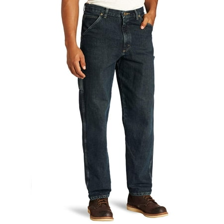 walmart mens wrangler carpenter jeans