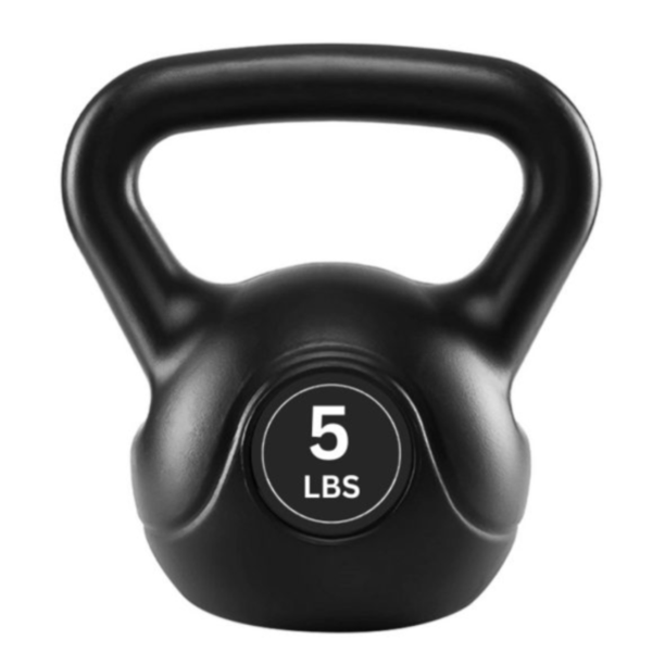 HAJEX Kettlebells 5lb to 60lb Walmart.ca