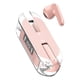 thumbnail image 2 of Auriculares inalámbricos Bluetooth TM50 con pantalla digital transparente, auriculares deportivos semiintraurales con Bluetooth., 2 of 2