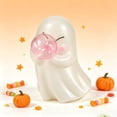 thumbnail image 5 of Orangide Halloween Blow Mold Ghost Night Light, Blowing Bubble Shape Glowing Statue for Yard Porch Indoor Outdoor Decor, 5 of 7