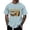 A#Light Blue90, variant on XIAOCHA Mens Oktoberfest Graphic Print T Shirt Short Sleeve Tees Holiday Crewneck Tops