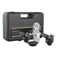 thumbnail image 1 of Kit de enganche tipo cuello de cisne CURT 60618 OEM Puck System 30K para Ram, 1 of 9