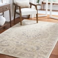 thumbnail image 2 of SAFAVIEH Metro Marion Medallion Area Rug, Ivory/Beige, 3' x 5', 2 of 8