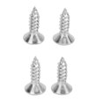thumbnail image 5 of Folding Drink Holder Stainless Steel RV Pops Up Cup Holders Bottle Stand for Yacht Office, 5 of 5