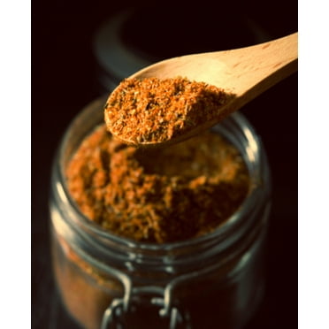Sequoya and Jaylins Gourmet "Make Me Happy"  BBQ Spice Rub