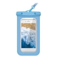 thumbnail image 3 of Waterproof Phone Pouch for 6.9 Inch Phones with IPX8 Certification and Underwater Photo Function for Travel, 3 of 8