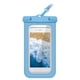 thumbnail image 4 of Funda Impermeable Para Teléfono Móvil Funda Seca Con Cordón Para El Cuello Soporte Universal Transparente Para Teléfono Móvil Bajo El Agua Para Teléfono Para La Playa, La Piscina Y La Natación, 4 of 8