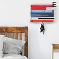 thumbnail image 4 of Metal Bookshelf for Kids (>3 Years), High Quality, Lightweight (0.5kg), Opp Bag Package, After-Sales Support Included, 4 of 8