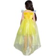 thumbnail image 3 of Girls Unicorn Costume Dress Little Pony Cosplay Dress up, 3 of 6