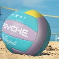 thumbnail image 2 of Hojas de sabiduría para voleibol, tamaño 5, suaves, para interiores y exteriores, 2 of 7