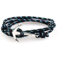 thumbnail image 4 of Pulseras con ganchos, nuevas pulseras con ganchos de moda para hombres y mujeres, amuleto de supervivencia, código de modelo 4: 11580 4, 4 of 5
