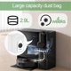 thumbnail image 3 of 10 Pcs Dust Bags for ECOVACS Deebot X2 COMBO T30S COMBO T30S Robot Vacuum Cleaner,Vacuum Cleaner Par, 3 of 5