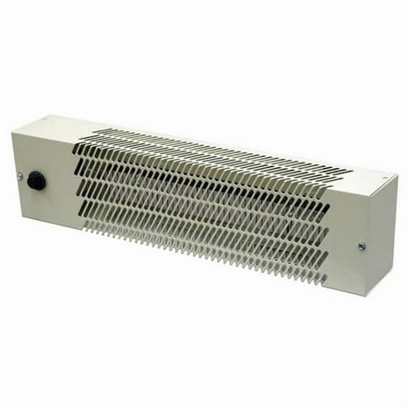 Marley WHT500 Qmark ; Utility Well House Heater; 2.1/1.8/4.2 Amp, 240/208/120 Volt, Steel Sheath, Aluminum Finned