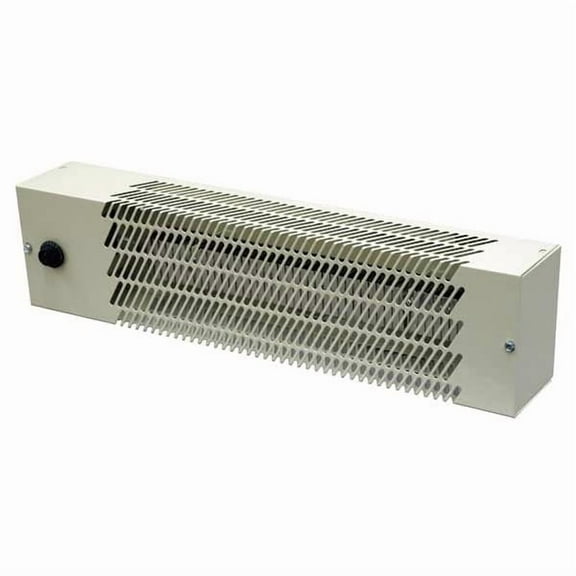 Marley WHT500 Qmark ; Utility Well House Heater; 2.1/1.8/4.2 Amp, 240/208/120 Volt, Steel Sheath, Aluminum Finned
