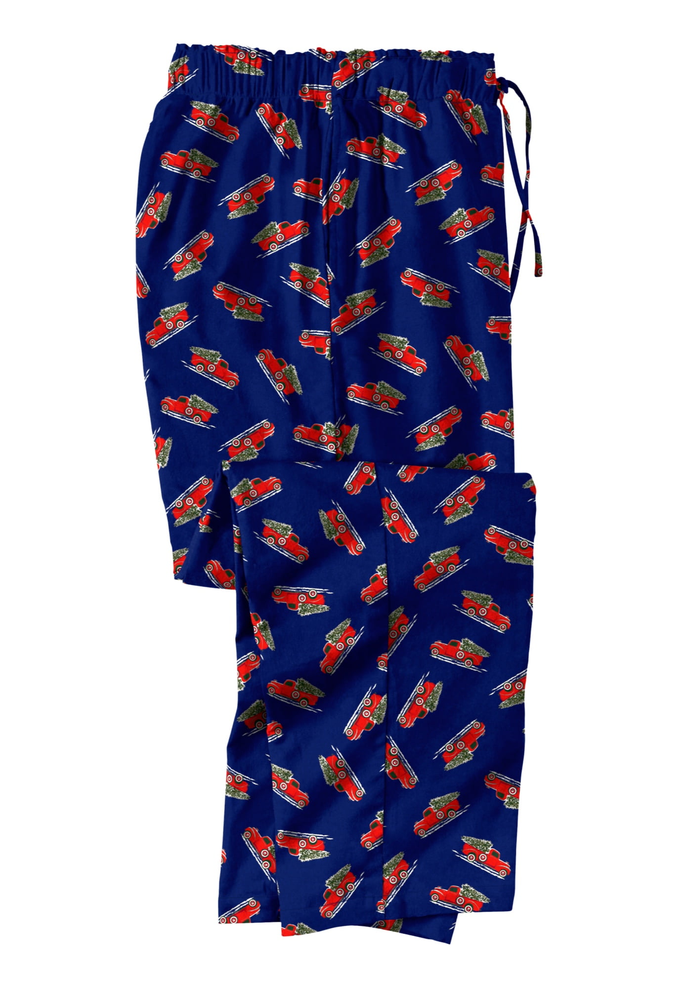big and tall christmas pajama pants