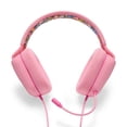 thumbnail image 3 of Auriculares estéreo con cable PowerA para Nintendo Switch Kirby, 3 of 9