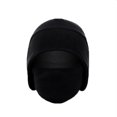 thumbnail image 2 of Herrnalise Winter Unisex Thicker Windproof Beanie Hat Scarf Set Keep Warm Thick Face Mask, 2 of 3