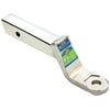 Reese Towpower 7034411 3-1/4" Drop Chrome InterLock™ Draw Bar