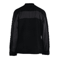 thumbnail image 3 of HD Branded Men's Jacket Copper Block Canvas Semi Mock Neck (S03), 3 of 10