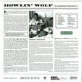 thumbnail image 2 of Howlin Wolf - Rockin Chair Album + 4 Bonus Tracks - Music & Performance - Vinyl, 2 of 2