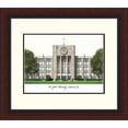 thumbnail image 3 of University of Louisville Legacy Alumus Lithograph, 3 of 5