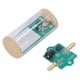 thumbnail image 5 of Miniantena de látigo precisión de medición de ±1% Antena activa de onda corta 9V-15V ABS para radio ANGGREK Otros, 5 of 8