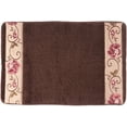 thumbnail image 1 of Alfombra de baño Popular Bath Larissa Collection 21 x 32 x 1, 1 of 3