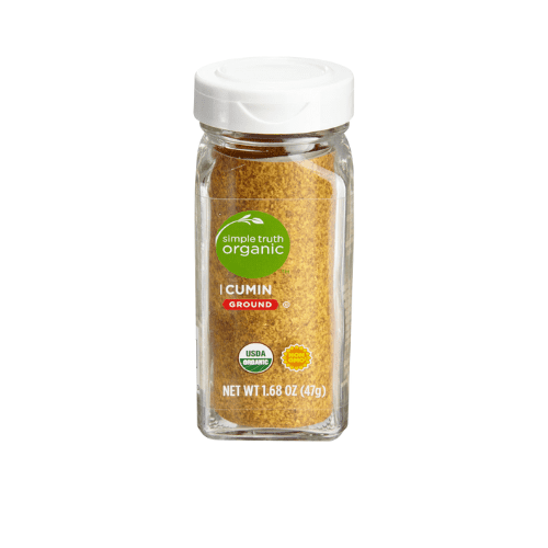 Simple Truth Organic Ground Cumin 3-Pack 1.68 oz