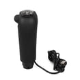 thumbnail image 1 of Perilla de cambio USB yuxing G29 G27 G25 TH8A Negro, 1 of 5