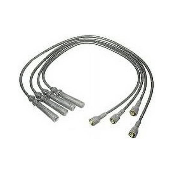 Standard 6324 Spark Plug Wire, OE Replacement