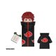 thumbnail image 1 of Naruto Sasuke Sakura Kakashi Obito Jiraiya Tsunade muñecas de anime Mini figuras de juguete de acción dibujos animados ensamblar bloques chico regalo de cumpleaños Dengxun unisex, 1 of 2