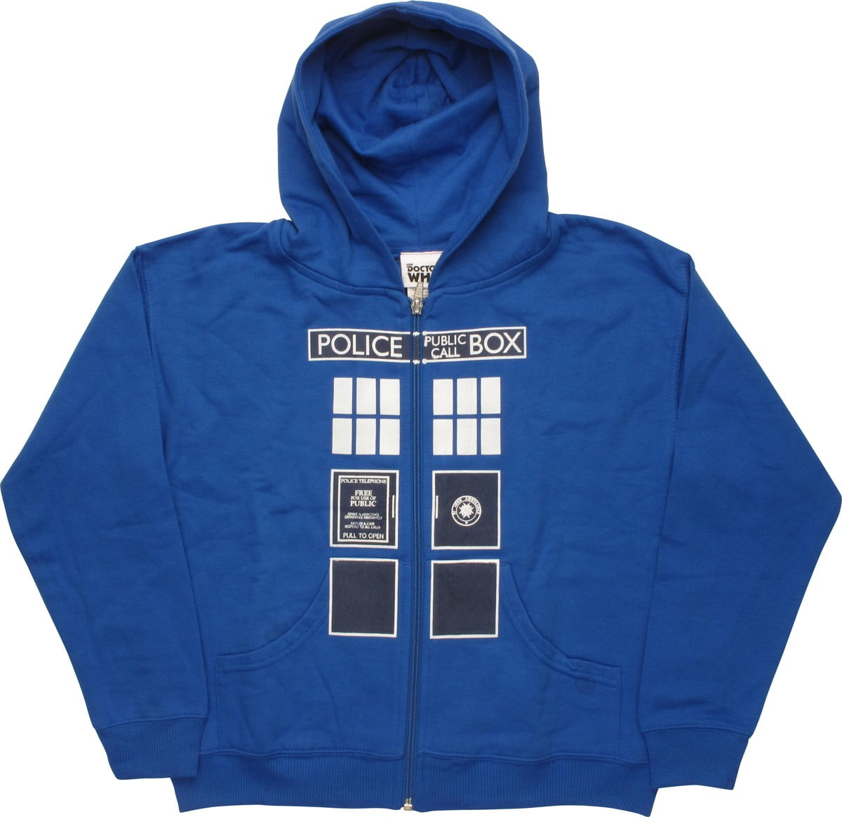 walmart youth hoodie
