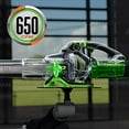 thumbnail image 2 of EGO Power+ LB6500 650 CFM Variable-Speed 56-Volt Lithium-ion Cordless Leaf Blower Battery and Charger Not Included, 2 of 5