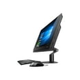 thumbnail image 2 of Lenovo ThinkCentre M810z AIO Desktop, Intel Core i5-7400, 4GB DDR4 Memory, 128GB SSD, Windows 10 Pro 64, 2 of 15