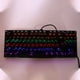 thumbnail image 3 of Accesorios para PC, teclado mecánico para juegos con cable Teclado mecánico con cable Teclado de computadora de primera línea, 3 of 8