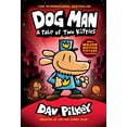 thumbnail image 1 of Pre-Owned Dog Man: a Tale of Two Kitties: a Graphic Novel (Dog Man #3): from the Creator of Captain Underpants (Hardcover), 1 of 2