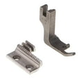 thumbnail image 3 of Abbracc Ensemble de Classeurs Réglables Double Pli Angle Droit pour Machines Industria 26mm, 3 of 8