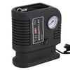 Portable Car Air Compressor Pump Tire 12V And 3 Adapter Electric Tyre Inflator