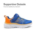 thumbnail image 4 of DREAM PAIRS Boys Girls Running Shoes Kids Tennis Shoes Sneakers with Hook and Loop Athletic Shoes for Little Kid/Big Kid, 4 of 6