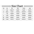 thumbnail image 3 of hoksml Man Business Casual Shirts Solid Color Collared Polo Shirt Summer Fashion Leisure Versatile Turndown Collar Short Sleeve Elastic Cuffs Top, 3 of 6