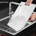 thumbnail image 4 of Titanium Cutting Board Double-Sided Titanium Chopping Boards Kitchen Camping For Cutting Meats, Fruits And Vegetables, 4 of 4