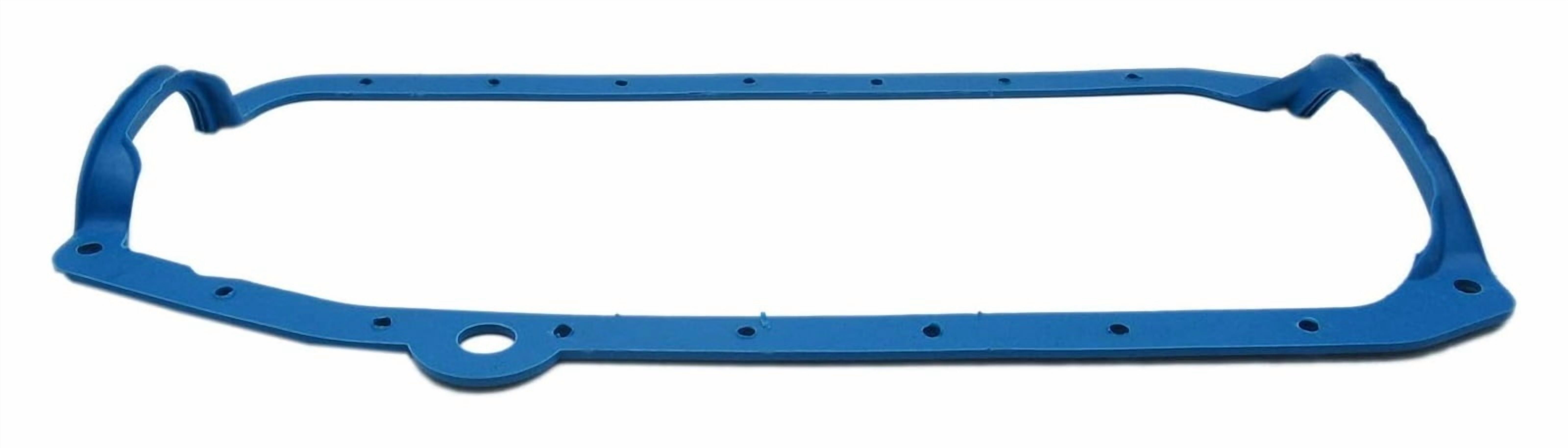 MPXBM 1 Piece Oil Pan Gasket for 1955-1979 sb Chevy 400 350 327 283 265