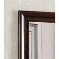 thumbnail image 7 of Glory Furniture LaVita Bedroom Mirror Cappuccino, 7 of 7