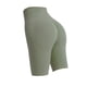 thumbnail image 3 of Pantalones cortos de ciclismo para mujer, ropa de calle transpirable, ropa interior de secado rápido de cintura alta, Control de , informal BLESIY Pantalones cortos de ciclismo para mujer, 3 of 7
