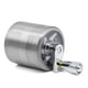 thumbnail image 5 of Mini Molinillo De Metal Para Tabaco, Molinillo De Especias Para Hierbas, Molinillo De Aleación Vogacara HA024012-02, 5 of 5