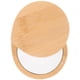 thumbnail image 1 of Espejo de bolsillo, espejo compacto, espejo pequeño, espejo de maquillaje portátil, espejo de viaje., 1 of 7