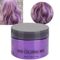 thumbnail image 4 of Professional Hair Coloring Wax - 120g Barber Shop Hair Dyeing Modeling Styling Wax With Mild Materials And 5 Colors For Reliable Hair Styling And More Attractive Hair Color, 4 of 8